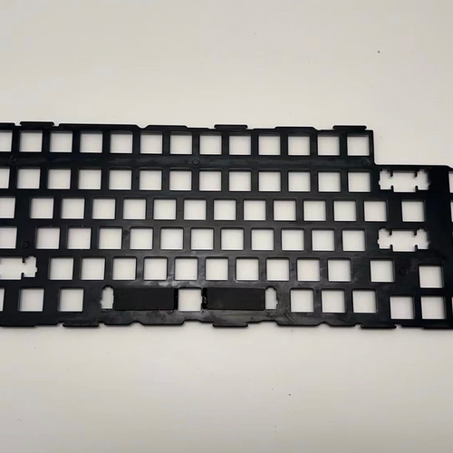 原装配件适用于ROG 夜魔AZOTH机械键盘黑白色PCB轴体定位板配件