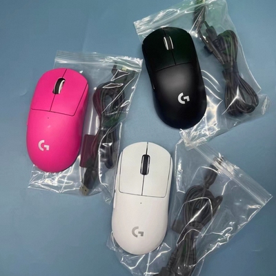 罗技Logitech PRO X SUPERLIGHT GPW2代二代无线游戏电竞鼠标