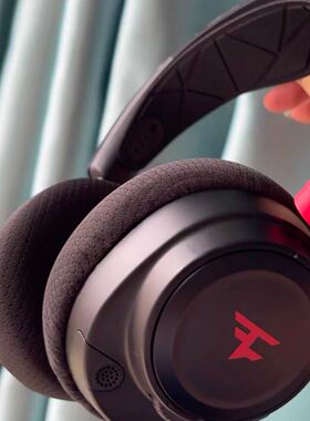 SteelSeries赛睿Arctis寒冰Nova7 Faze Clan限定三模蓝牙单耳机
