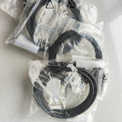 原装配件适用于明基卓威显示器高刷DP线电脑显示屏三孔品字电源线