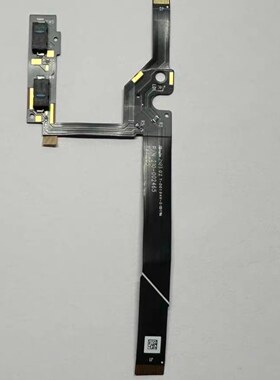 原装配件适用于罗技 GPW狗屁王4代鹰眼无线鼠标DPI灯侧键微动排线