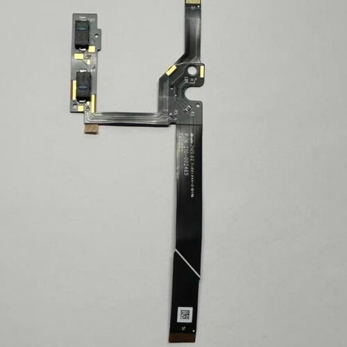 原装配件适用于罗技 GPW狗屁王4代鹰眼无线鼠标DPI灯侧键微动排线