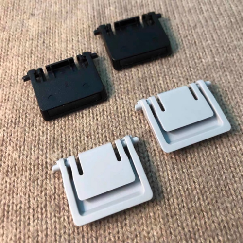 原装配件适用于ROG夜魔机械键盘脚撑脚架支撑架配件替换黑色白色