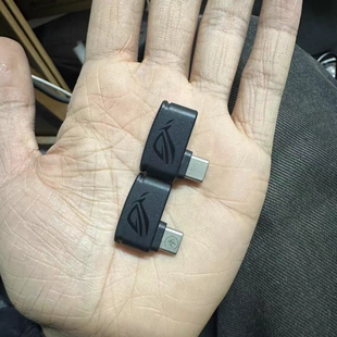 原装配件适用于棱镜Delta S Wireless无线双模游戏耳机接收适配器