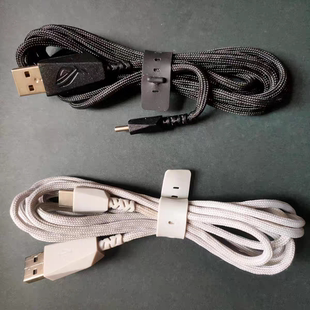 原装配件适用于ROG游侠2X/RX/NX/98无线游戏机械键盘数据连接线