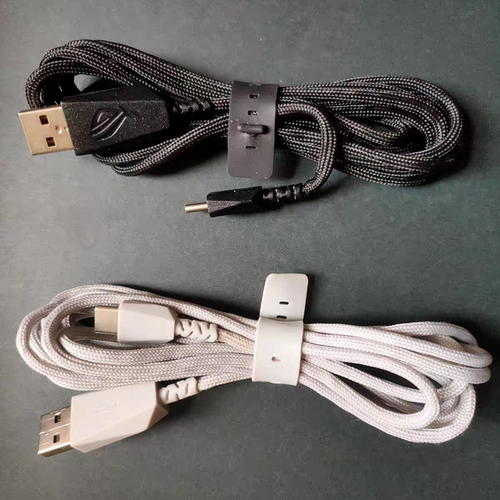 原装配件适用于ROG游侠2X/RX/NX/98无线游戏机械键盘数据连接线