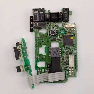 原装配件适用于罗技Logitech G402有线游戏维修主板排线微动总成