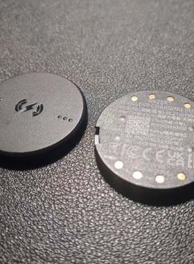 原装配件适用于巴塞利斯V3/那伽梵蛇v2/Pro/眼镜蛇底座QI充电模块