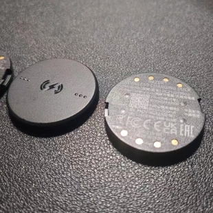 原装配件适用于巴塞利斯V3/那伽梵蛇v2/Pro/眼镜蛇底座QI充电模块