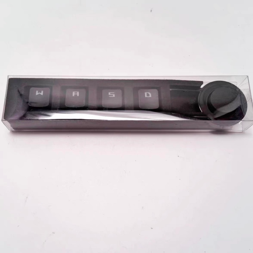 原装配件适用于ROG游侠 2NX/NX/NX TKL 电竞键盘增补替换键帽WASD