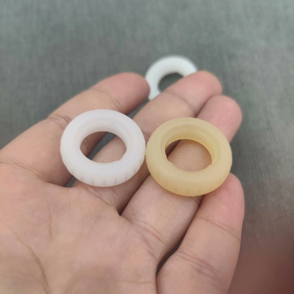 原装配件适用于ZOWIE卓威EC1A/EC2A/EC2彩色款有线鼠标滚轮胶皮圈