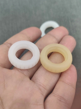 原装配件适用于ZOWIE卓威EC1A/EC2A/EC2彩色款有线鼠标滚轮胶皮圈