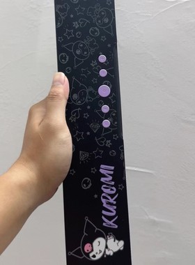 Razer/雷蛇 利维坦巨兽V2 X联名库洛米款重低音泡联名款蓝牙音响