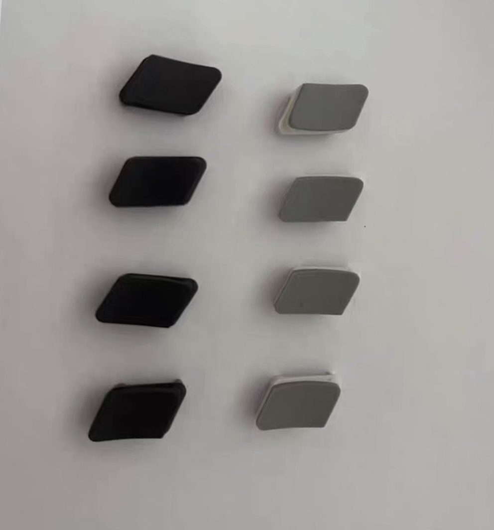 原装配件适用于Logitech罗技G502X/Plus鼠标侧边面屏蔽不可按侧键