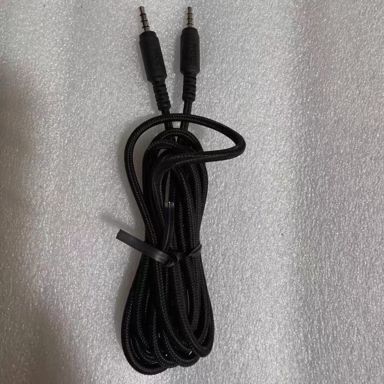 原装配件适用于ROG玩家国度棱镜2有无线游戏头戴式耳机音频3.5线