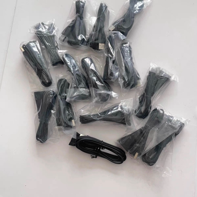 适用于罗技G613/603/304/GPW耳机键盘鼠标USB接收器延长转接线