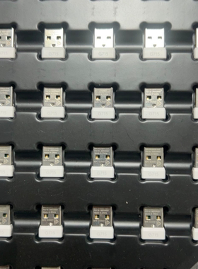 原装配件适用于Logitech罗技G715双模机械键盘配件2.4G接收适配器