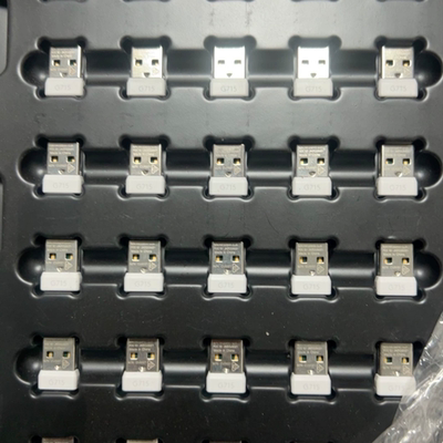 原装配件适用于Logitech罗技G715双模机械键盘配件2.4G接收适配器