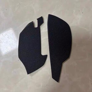 适用于雷蛇巴塞利斯蛇 V3有线版/Pro专业版无线鼠标侧裙防滑贴