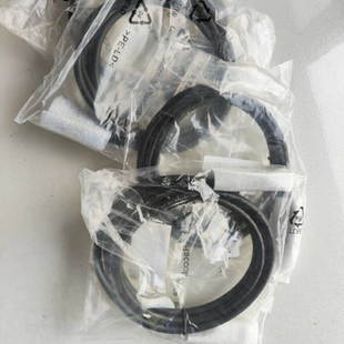 原装配件适用于卓威XL2586/X/X+显示器屏DP高刷/540/600HZ连接线