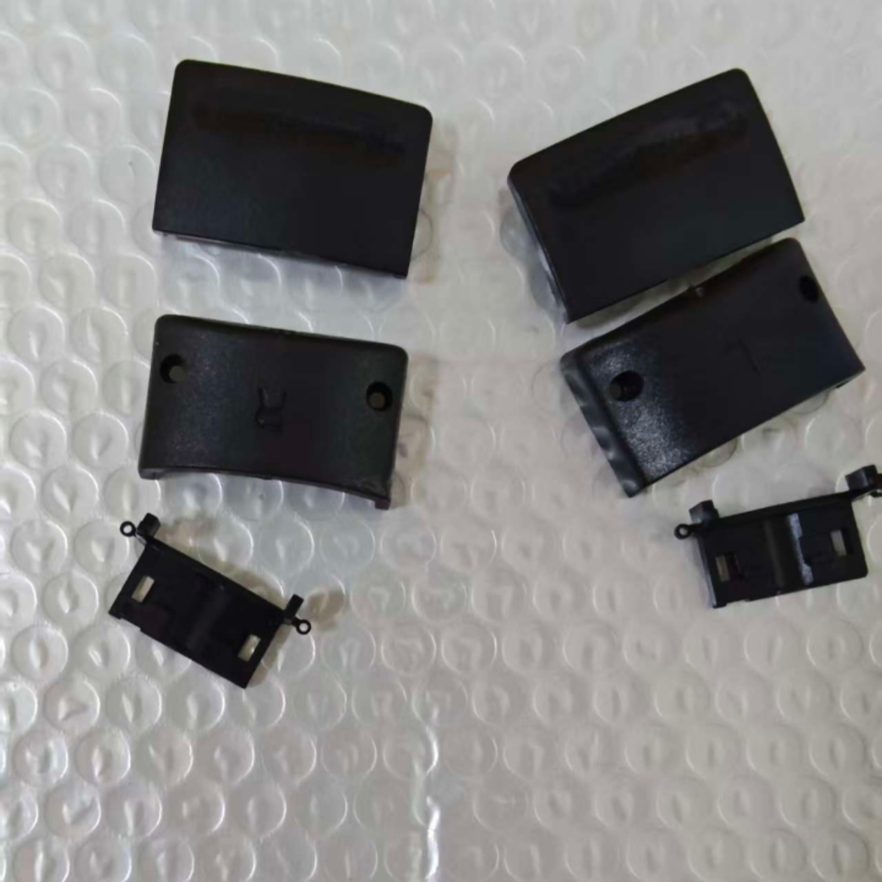 配件适用于Razer雷蛇北海巨妖V3有无线游戏头戴式耳机卡扣维修