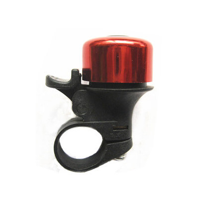 Sonnette de vélo sonnerie commune - Ref 1460332 Image 1