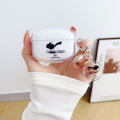 OPPO free4耳机保护壳oppo套free4新款 ENCOFREE4外壳防摔 Enco 适用OPPOEncofree4保护套OPPO