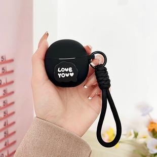 适用vivoTWSAirpro耳机保护套Airpro真无线蓝牙耳机充电仓盒硅胶