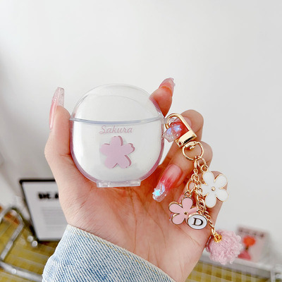 iqootwsair2硅胶软耳机保护套