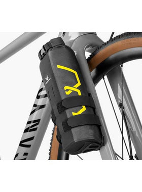 NNYY韩代 Apidura Expedition Cargo Cage自行车防水前叉包1.3L3L