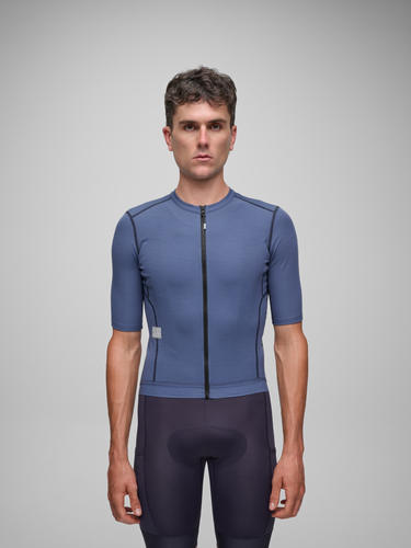 NNYY韩代 MAAP  男款Alt_Road™ Jersey 2.0 羊毛混纺短袖骑行服