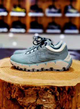 NNYY韩代 Zamberlan赞贝拉户外徒步鞋防水透气女款登山运动鞋370