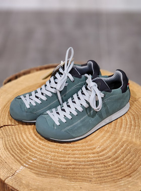 NNYY韩代 Zamberlan 户外防水透气徒步休闲鞋低帮耐磨222