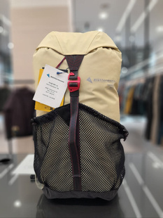 NNYY韩代 Klattermusen攀山鼠 登山徒步背包伐迦姆河 18L 40432U