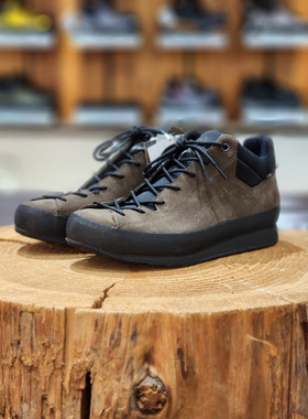 NNYY韩代 Zamberlan 户外防水透气徒步休闲鞋中帮耐磨223