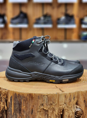 NNYY韩代 Zamberlan赞贝拉意大利户外徒步鞋GTX防水登山越野221