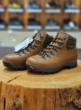 NNYY韩代 Zamberlan 赞贝拉ultra lite GTX防水登山鞋311