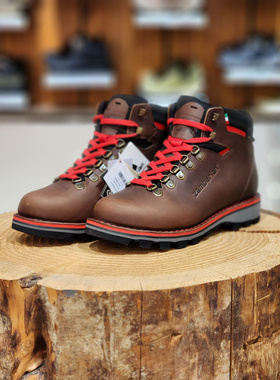 NNYY韩代 Zamberlan 赞贝拉 TOBLACH GTX防水休闲徒步1061