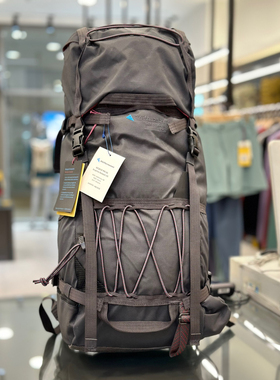 NNYY韩代 Klattermusen攀山鼠户外登山包30-40LBergelmer 40436U