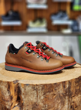 NNYY韩代 Zamberlan 赞贝拉 STERZING GTX防水休闲徒步1060