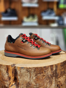 STERZING 赞贝拉 GTX防水休闲徒步1060 Zamberlan NNYY韩代