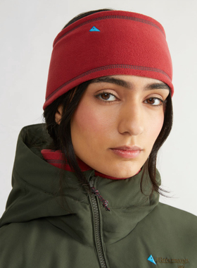 NNYY韩代 Klattemusen攀山鼠Uller发带保暖10402