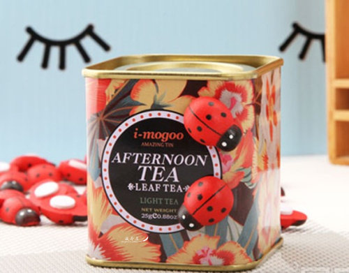 促销特惠木制迷你卡通瓢虫装饰学生礼物海绵磁铁冰箱贴大号款