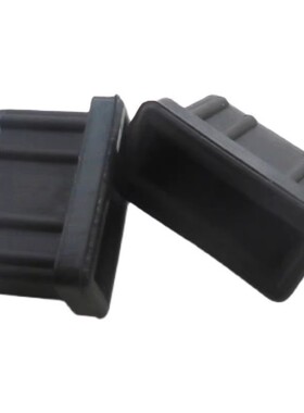 适配宝马3系5系7系X1/X3/X4/X5/X6 N55发动机盖板胶墩 胶套 橡胶