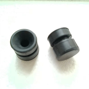 适配云内德威D25D30发动机护罩胶垫大运福田轻卡帅铃康铃盖板胶套