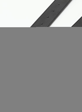 Yuxi拉丁舞舞服男女同款百搭腰带时尚复古皮带教师裤教师服搭配