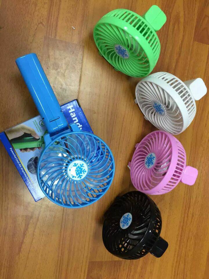 Ventilateur USB - Ref 400654 Image 5