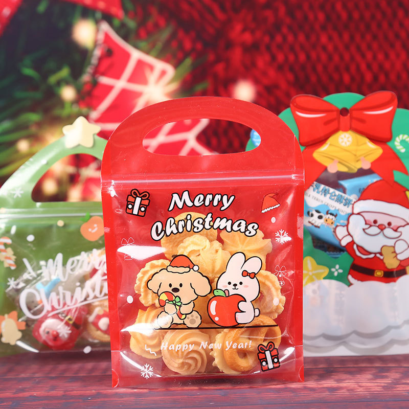 【10个/包】平安夜圣诞节