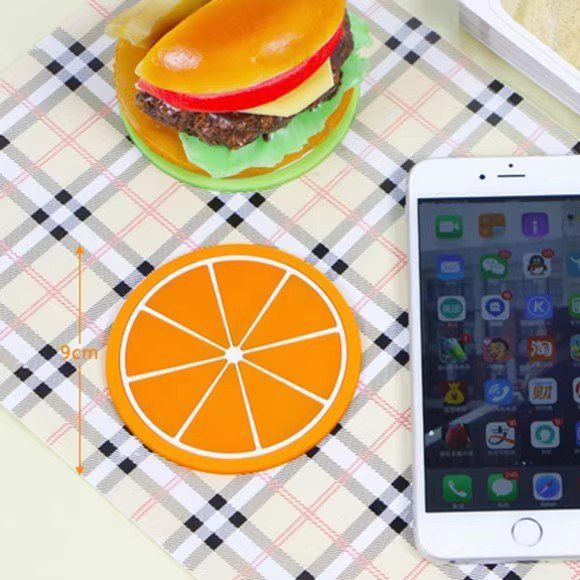 隔热垫防烫耐高温碗垫垫子家用锅垫菜垫盘垫防水餐桌桌垫杯垫餐垫