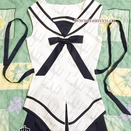 打歌服akb48白夜之城渡边麻友